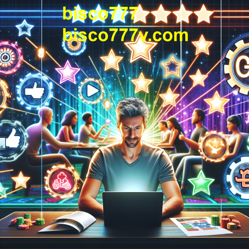 A Importância das Avaliações na Experiência de Jogos Online