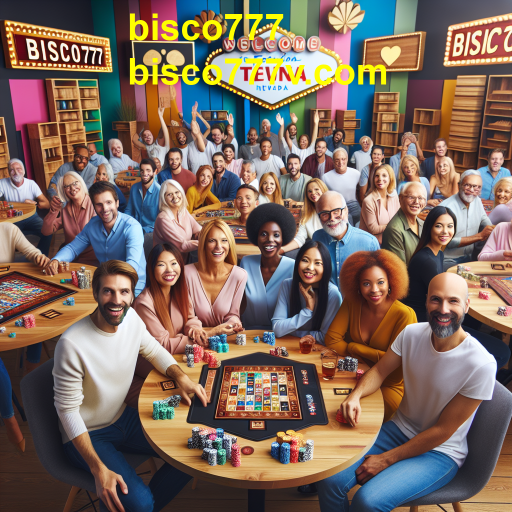 A Ascensão dos Jogos de Mesa: Entretenimento e Conexão Social